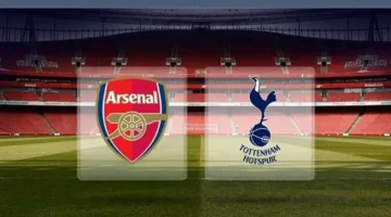 اللقاء المنتظر: ديربي شمال لندن يتصدر مباريات الدوري الإنجليزي هذا الأسبوع